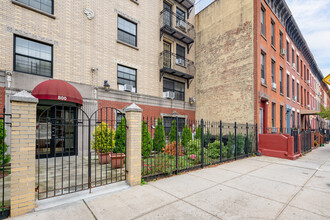 800-802 Bergen St in Brooklyn, NY - Building Photo - Building Photo