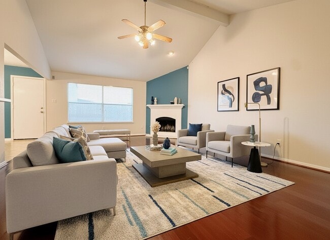 property at 11111 Bradford Way Dr