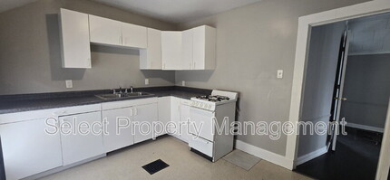 1637 St Marys Ave in Fort Wayne, IN - Foto de edificio - Building Photo