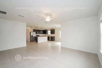 4010 Feldspar Ln in Spring Hill, FL - Building Photo - Building Photo