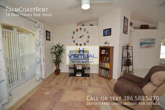 18 Whispering Pine Dr in Palm Coast, FL - Building Photo - Building Photo