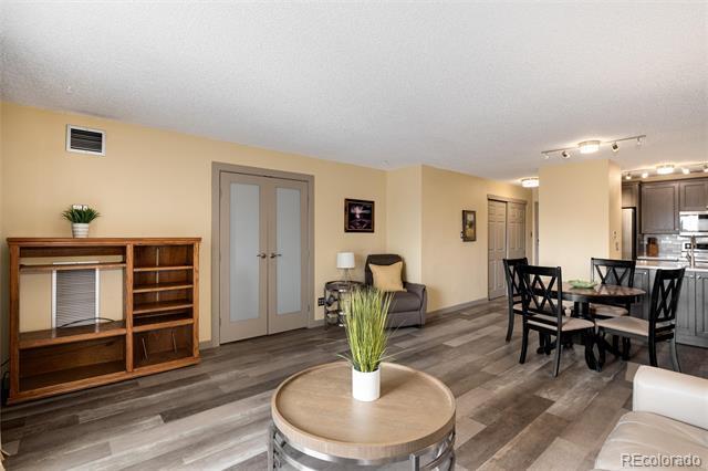 property at 2880 S Locust St
