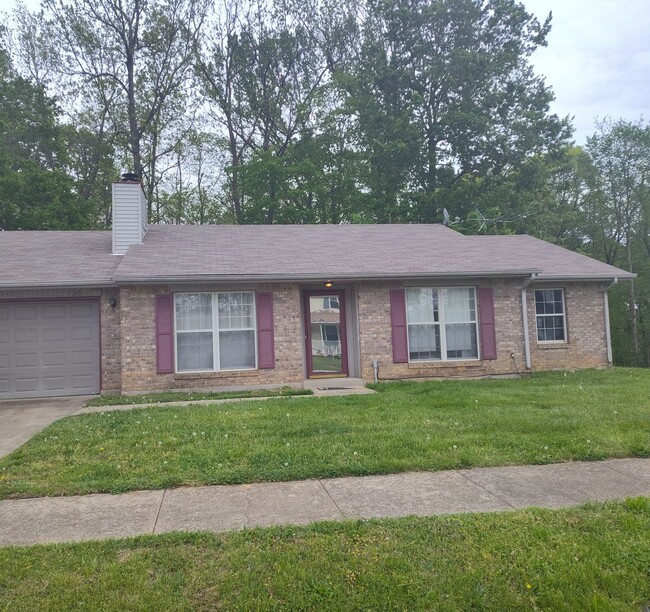 property at 136 Wintergreen Dr