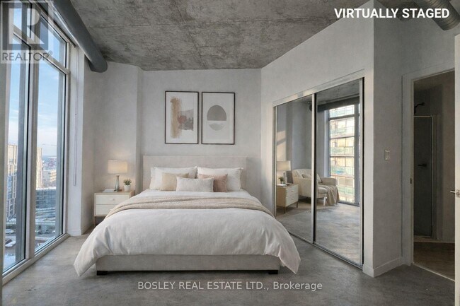 150 Sudbury St in Toronto, ON - Building Photo - Building Photo