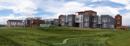 Kestrel Mixed Age Community in Louisville, CO - Foto de edificio - Building Photo