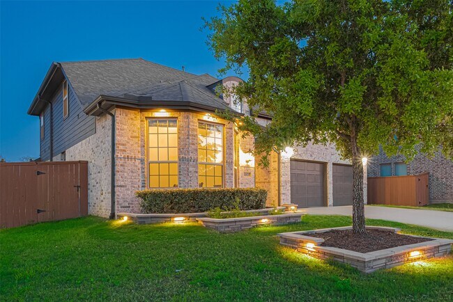 18107 Callander Ave in Richmond, TX - Building Photo - Building Photo