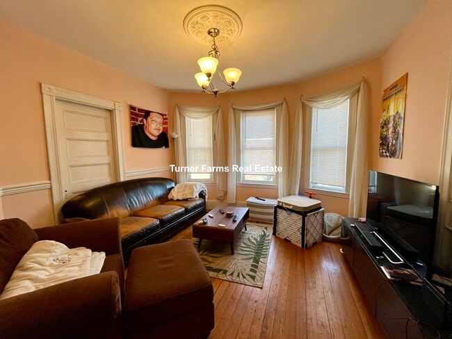 83 Wensley St, Unit 3