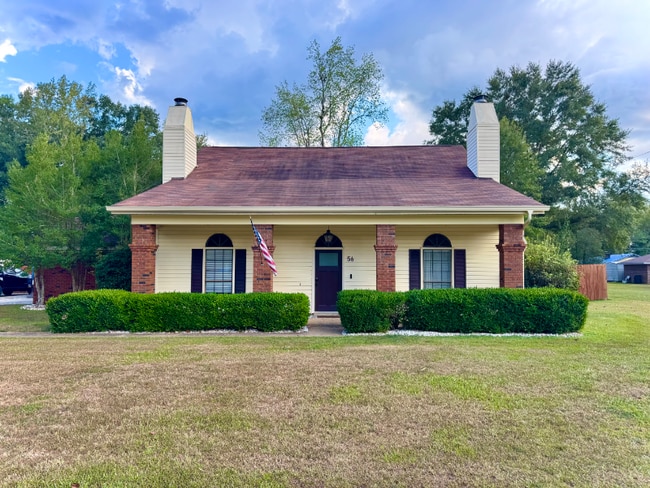 property at 56 Shelton Dr