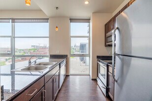 The Constellation in Madison, WI - Building Photo