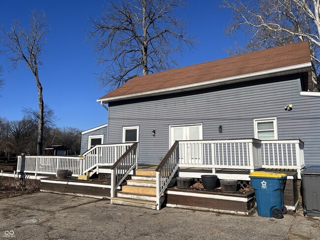 1480 E 71st St in Indianapolis, IN - Building Photo - Building Photo