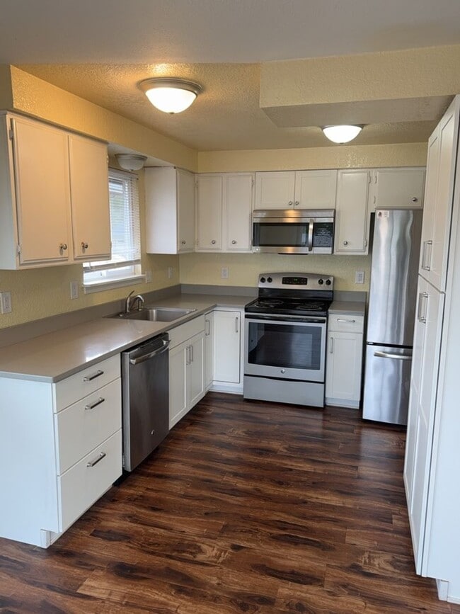 2701 St Clair St in Bellingham, WA - Building Photo - Building Photo