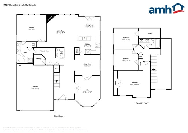 14127 Hiawatha Ct in Huntersville, NC - Building Photo - Building Photo