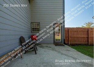 250 Dawns Way in Trussville, AL - Building Photo - Building Photo