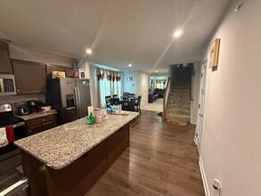 5509 Addison Gate Dr in Richmond, VA - Building Photo - Building Photo