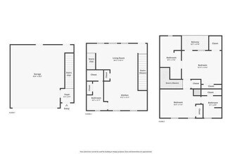 1400 Mill Rd in Gulfport, MS - Building Photo - Building Photo