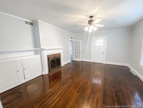 209 W 16th St in Lumberton, NC - Building Photo - Building Photo