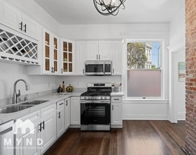 59 Octavia St in San Francisco, CA - Building Photo - Building Photo
