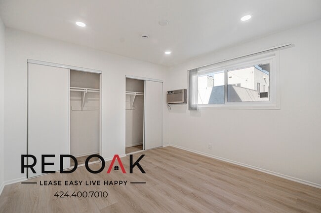 812 Westbourne Dr in West Hollywood, CA - Building Photo - Building Photo