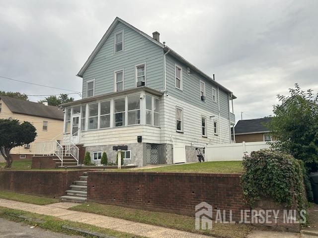 191 Fulton St in Woodbridge Township, NJ - Building Photo - Building Photo