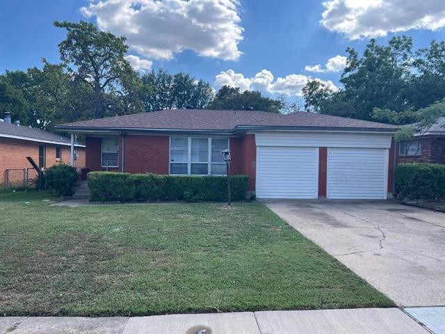 8718 Jennie Lee Ln in Dallas, TX - Building Photo - Building Photo
