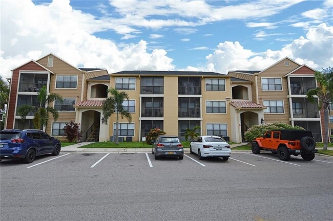 11901 4th St N in St. Petersburg, FL - Building Photo - Building Photo