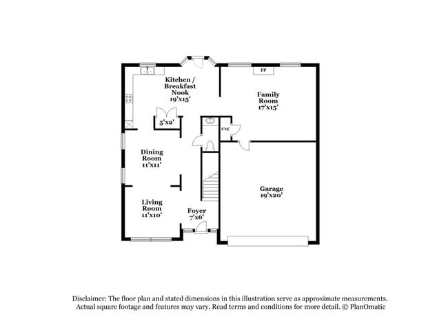 6 St Charles Pl in Sharpsburg, GA - Foto de edificio - Building Photo