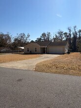 8142 Talley Ann Dr in Tallahassee, FL - Building Photo - Building Photo