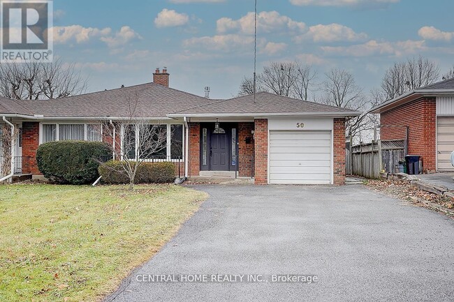 property at 50 Sherwood Forest Dr