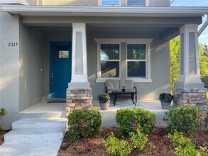 2317 W Arch St in Tampa, FL - Building Photo - Building Photo