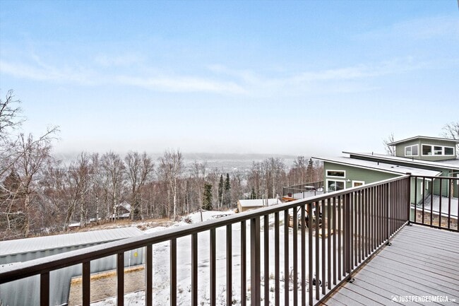 24618 Wilma Cir in Anchorage, AK - Building Photo - Building Photo