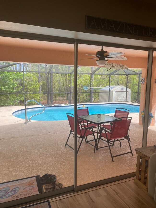 property at 2195 W Tall Oaks Dr