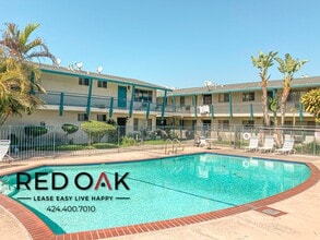 3815 Baldwin Ave in El Monte, CA - Building Photo - Building Photo