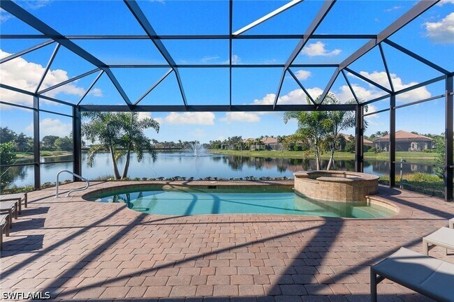 property at 6597 Caldecott Dr