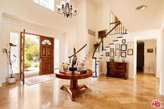 3826 Marks Rd in Agoura Hills, CA - Building Photo - Building Photo