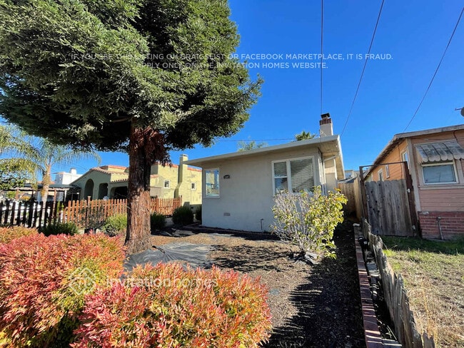 property at 1509 Rice St