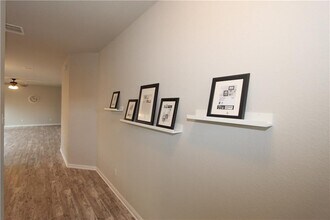 457 Galway Bay Ln in Georgetown, TX - Building Photo - Building Photo