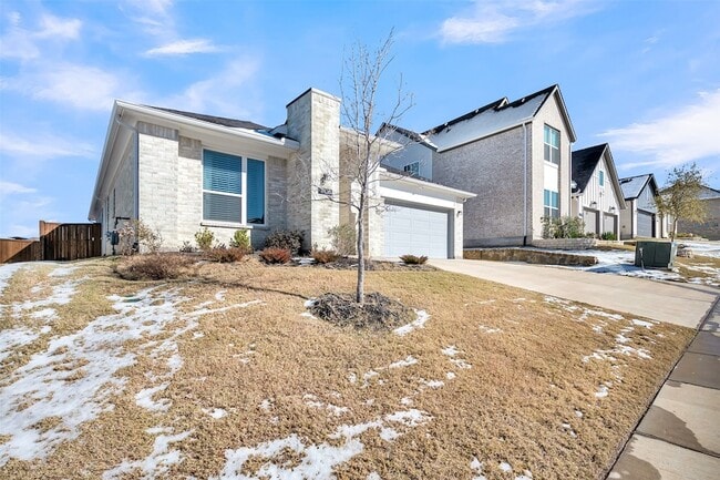 7108 Talon Bluff Dr, Unit 5-303 in Fort Worth, TX - Building Photo - Building Photo