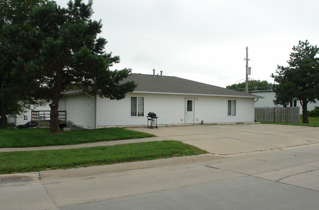 The Bend at Gretna in Gretna, NE - Building Photo