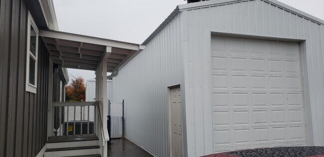 415 S Chronicle Rd in Spokane Valley, WA - Building Photo - Building Photo