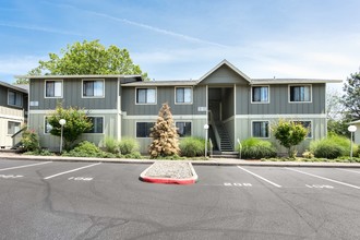 Park Place in Gresham, OR - Building Photo - Building Photo