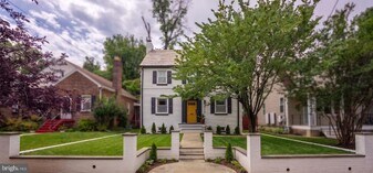 1719 Evarts St NE in Washington, DC - Building Photo