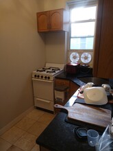 1186 Commonwealth Ave, Unit #2 in Boston, MA - Building Photo - Building Photo