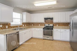 14820 Lipton Ln in Pflugerville, TX - Building Photo - Building Photo