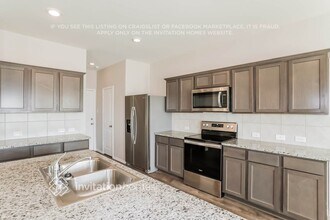800 Alton Dr in Aubrey, TX - Building Photo - Building Photo
