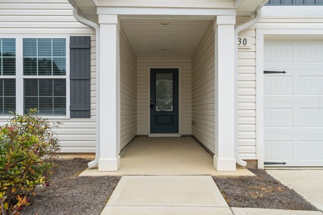 30 Ivy Bank Dr in Angier, NC - Building Photo - Building Photo