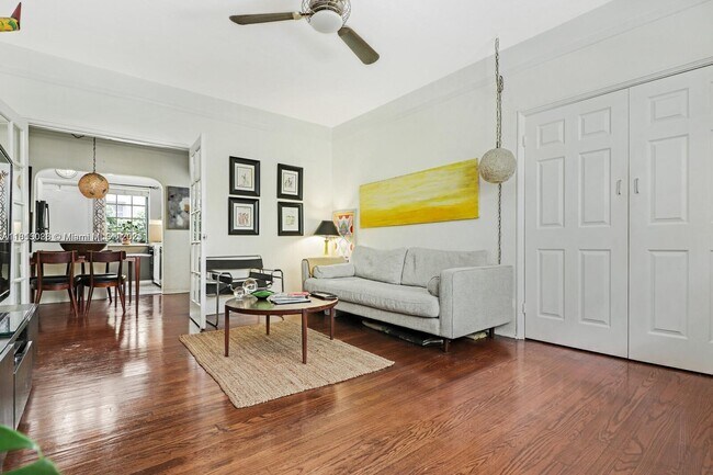 property at 1250 Drexel Ave