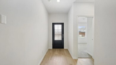 509 Tidal Dr in McKinney, TX - Foto de edificio - Building Photo