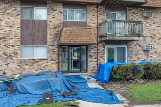 4310 SW Park Lane Dr in Alsip, IL - Building Photo - Building Photo