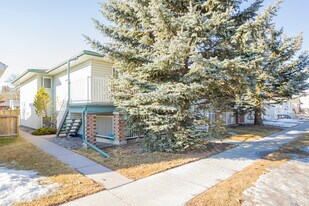 131 20 Av NE in Calgary, AB - Building Photo