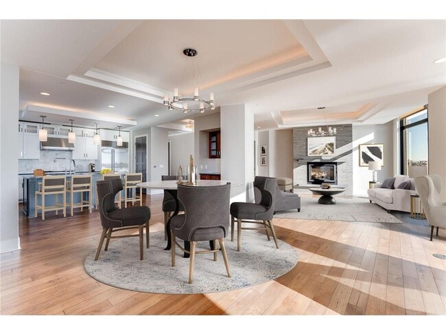 property at 2622 W Lake St